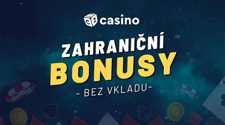 Casino bez ověření bankovního účtu Hrajte bez starostí!