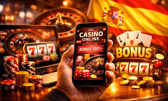 Código Promocional Casino España Gratis Tu Guía Completa para Jugar sin Coste