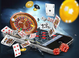 Coins Game Casino Explore the Thrilling World of Online Gaming