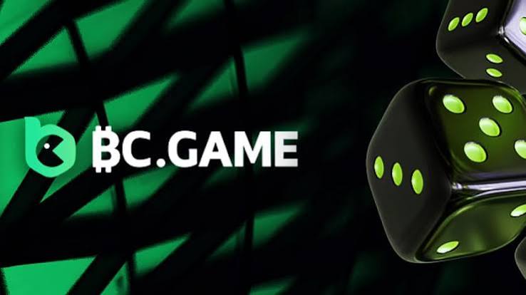Discover BC.Game Casino A New Era of Online Gaming in Estonia Discover BC.Game Casino A New Era of Online Gaming in Estonia