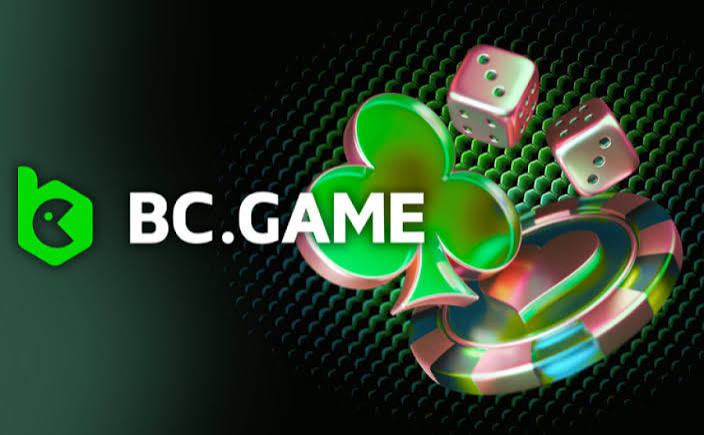 Discover BC.Game Casino A New Era of Online Gaming in Estonia Discover BC.Game Casino A New Era of Online Gaming in Estonia