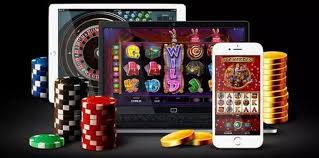Discover the Thrills at Casper Bets Online Casino UK Discover the Thrills at Casper Bets Online Casino UK