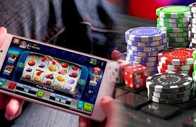 Esplora Mino Casino Un Nuovo Mondo di Gioco Online Esplora Mino Casino Un Nuovo Mondo di Gioco Online