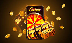 Esplora Mino Casino Un Nuovo Mondo di Gioco Online Esplora Mino Casino Un Nuovo Mondo di Gioco Online