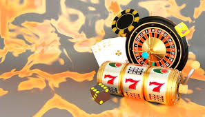 Experience Ultimate Thrills at Online Casino Felix Spin