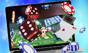 Exploring the World of MyriadPlay A New Era of Interactive Entertainment Exploring the World of MyriadPlay A New Era of Interactive Entertainment