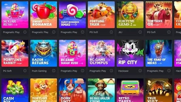 How to Register on BC.Game A Comprehensive Guide -270612213