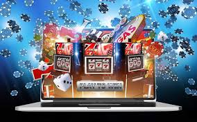 Monster Win Ontdek de Wereld van Online Gokken en Win Groots!