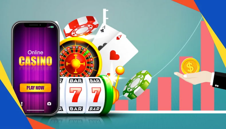 Online Casino Sjov, Underholdning og Muligheder for Gevinst