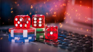 Online Gambling En Vejledning til Sikkert Spil Online Gambling En Vejledning til Sikkert Spil