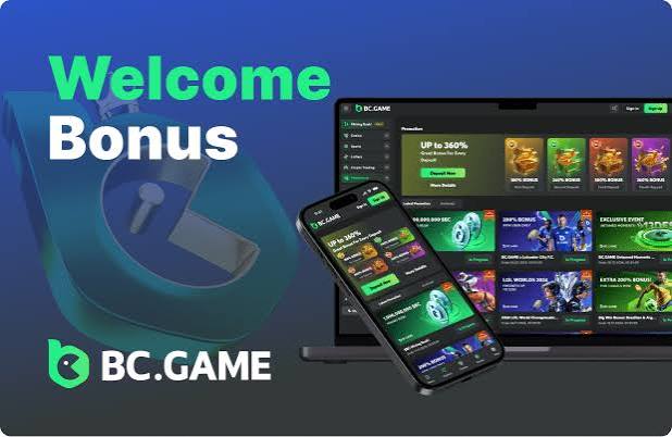 Understanding BC.Game Mirror Link for Seamless Gaming