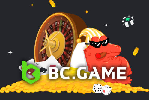 Understanding BC.Game Mirror Link for Seamless Gaming Understanding BC.Game Mirror Link for Seamless Gaming