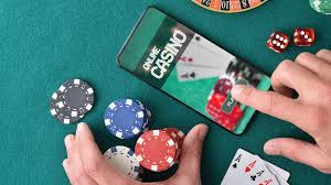Understanding the WG Casino Login Process A Step-by-Step Guide