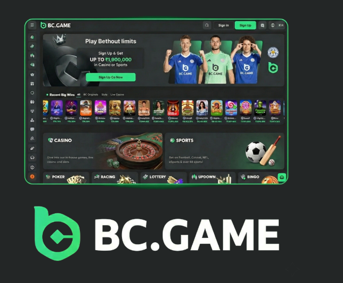 Unlock Daily Rewards with BC.Game Daily Bonuses