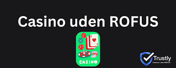 Velkomstbonus Casino uden ROFUS Rigtige